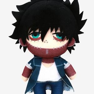 My Hero Academia Dabi Plush